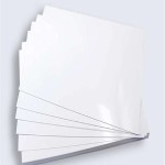 کاغذ پارس؛ ترکیب (چوب پنبه) رنگ سفید کاهی انعطاف پذیری بالا