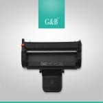 کارتریج های g&b؛ پرینتر رنگی لیزری 2200 برگ ساخت Iran