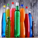 بطری پلاستیکی نوشابه؛ قابل بازیافت بدون مواد شیمیایی + وزن 26 گرم