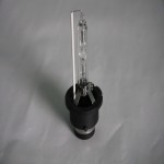 لامپ زنون قوی؛ پایه پلاستیکی سرامیکی فلزی طول عمر بالا