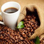 قهوه تلخ؛ دانه ای پودری رست شده تامین انرژی مورد نیاز بدن