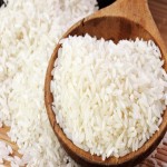 برنج بازار؛ قد کشیده رنگ صدفی طعم بی نظیر مناسب (زنان باردار ورزشکاران)