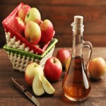 سرکه طبیعی سیب؛ طعم ترش سم زدایی پاکسازی خون کاربرد (خوراکی دارویی)