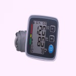 دستگاه فشار خون شرلی؛ نمایشگر هوشمند سیستم خاموشی خودکار blood pressure