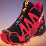 کفش سالامون فیک؛ کوهنوردی 3 روش سایزبندی (UK US EUR)