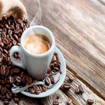 قهوه پرند؛ پودری دانه ای نوع (فرانسه ترک موکا) تامین انرژی جلوگیری خواب