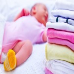 لباس نوزاد مارک کارترز؛ نرم جنس (نخی پنیه ای) رنگبندی کامل