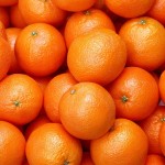 پرتقال از باغدار؛ آهن کلسیم ویتامین (B C)  2 سایز درشت متوسط