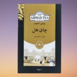 چای احمد هل دار (عطری) بسته بندی 100 120 500 گرمی ساخت China