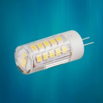 لامپ لوستر هالی استار؛ فیلامنتی LED مقاومت طول عمر بالا