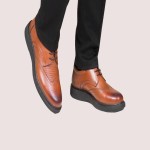 کفش پاما مردانه (پوتین) سبک راحت بهبود کمر درد men's shoes