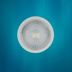 لامپ هالوژن بدیع نور (چراغ) مهتابی صدفی آفتابی 2 کاربرد (آپارتمان دکوراسیون داخلی)