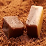 شکلات شیرین عسل کاراملی؛ کاهش کلسترول بدن تولید سوئیس France