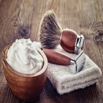فوم اصلاح مردانه؛ ضد حساسیت لطافت نرمی پوست shaving foam