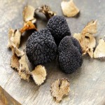 قارچ دنبلان سیاه؛ خوراکی دارویی حاوی آنتی اکسیدان تولید آذربایجان