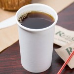 لیوان یکبار مصرف چایخوری؛ گیاهی کاغذی پلاستیکی 3 نوع چند لایه درب دار بدون درب