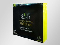 دمنوش چای سبز ستین؛ طبیعی ارگانیک 2 کاربرد چربی زدایی کاهش وزن