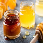 سرکه عسل (انگبین) درمان درد مفاصل سرماخوردگی بهبود ناراحتی معده