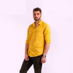لباس مردانه در ترکیه؛ 2 جنس نخ پنبه اکرلیک Mavi brand