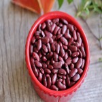 لوبیا قرمز مشهد؛ تقویت سیستم ایمنی بدن مناسب افراد گیاه خوار