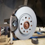 لنت ترمز رنو تالیسمان؛ دیسکی کاسه ای بازدارنده سرعت چرخ ها تولید France