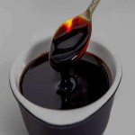 شیره انگور چفته (عصاره) تقویت حافظه درمان کم خونی syrup