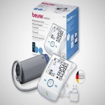 دستگاه فشار خون beurer bm19؛ دیجیتالی عقربه ای مناسب افراد دیابتی