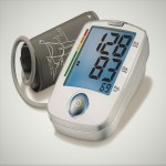 دستگاه فشار خون beurer bm40؛ دیجیتالی سخنگو اندازه گیری ضربان قلب نبض