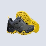کفش هومتو مردانه؛ دارای رویه TPU EVA ضد سایش مناسب کوهنوردی