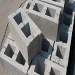 بلوک دیواری سیمانی؛ وزن کم تحمل فشار بالا مناسب ساختمان سقف