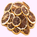 لیمو عمانی اسلایس؛ مختص غذای خورشتی دمنوش ترکیبات مغذی (آهن پتاسیم)