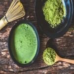 چای ماچا در ایران؛ عطری ساده بسته 50 گرمی ساخت کشور Japan