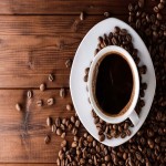 قهوه اهواز؛ دانه ای پودری 2 مدل روبوستا عربیکا