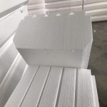 فوم سقفی (پلاستوفوم) سفید سبک عایق حرارت صوت رطوبت ceiling foam