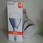 لامپ کم مصرف 300 وات؛ LED SMD COB طول عمر بالا
