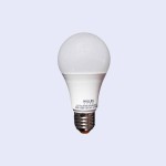 لامپ کم مصرف هالی استار (چراغ) قدرت پخش نور بالا سایز 7*15*105 وات