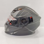 کلاه کاسکت نیترینوس؛ جنس پلی استایرن سیستم تهویه هوا Helmets