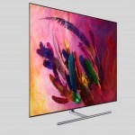 تلویزیون سامسونگ 55 اینچ جدید؛ ضبط مکث ریموت کنترل هوشمند purcolour