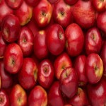 سیب قرمز استخوانی؛ سلامت قلب سم زدایی کبد سفید کننده دندان Apple