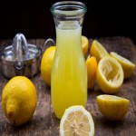 سرکه لیمو؛ طعم دهنده سرشار مواد معدنی منیزیم Calcium