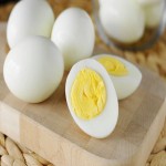 تخم مرغ؛ حاوی پروتئین آهن چربی کالری مولتی ویتامین طبیعی Omega 3