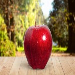 سیب امروز در مشهد؛ استخوانی شیرین پوست شفاف حاوی ویتامین B1