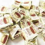 شکلات کام؛ شیری فندقی میوه ای نارگیلی تقویت حافظه Chocolate