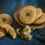 شیرینی کلمپه کرمانی؛ سنتی ادویه مخصوص سیاه دانه مناسب رشد کودک