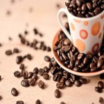 قهوه خام؛ سبز قهوه ای کاهش قند خون افزایش قدرت حافظه Coffee