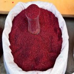 سماق محلی؛ کوهی هندی عراقی درمان سرطان ضد نفخ sumac