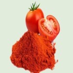 موارد استفاده پودر گوجه فرنگی؛ مختص سالاد غذا منبع غنی ویتامین (A C)