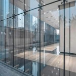 شیشه سکوریت پرشیا؛ دوجداره لمینت شفاف رنگی مختص مصارف ساختمانی صنعتی