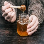 عسل کنار در مشهد؛ درمان بیماری کبدی کلیوی حاوی انواع Vitamin