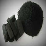 پودر زغال برای سیاه قلم؛ خشک روغنی 2 کاربرد طراحی نقاشی